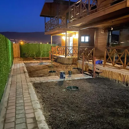 Casa de Férias Lukka