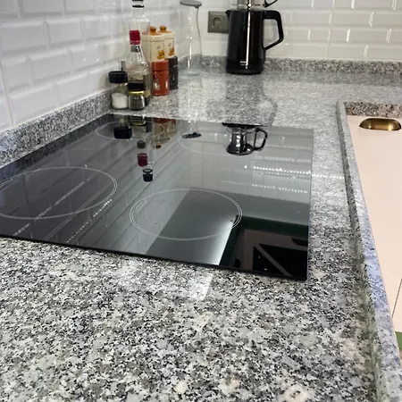 Casa de Férias Lukka *