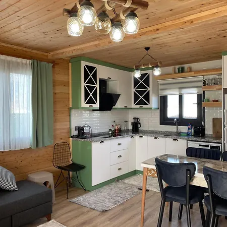 Lukka Prázdninový dům