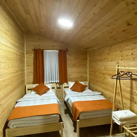Casa de Férias Lukka *