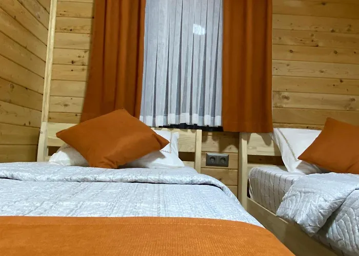 Lukka Prázdninový dům Demre