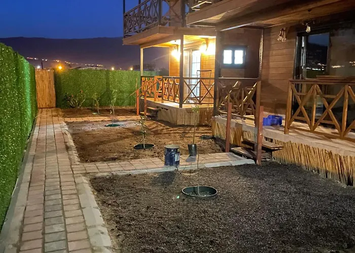 Prázdninový dům Lukka