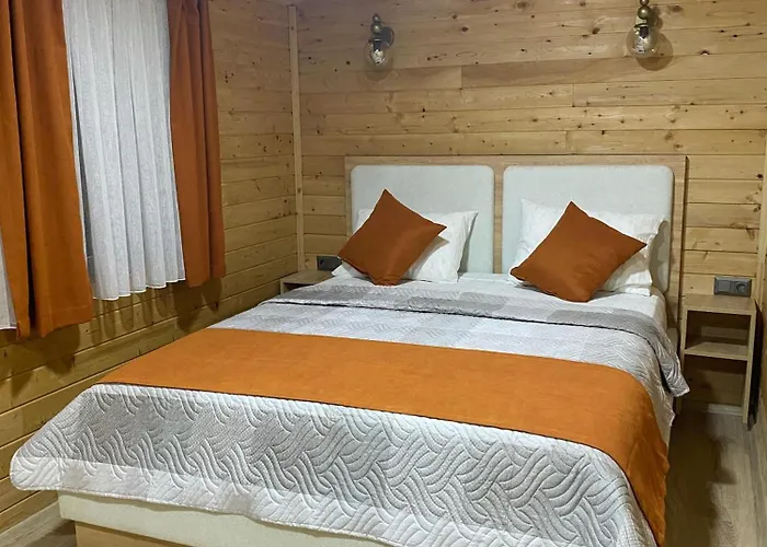 Prázdninový dům Lukka *