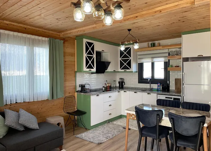 Lukka Prázdninový dům