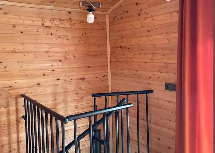 Lukka Prázdninový dům Demre