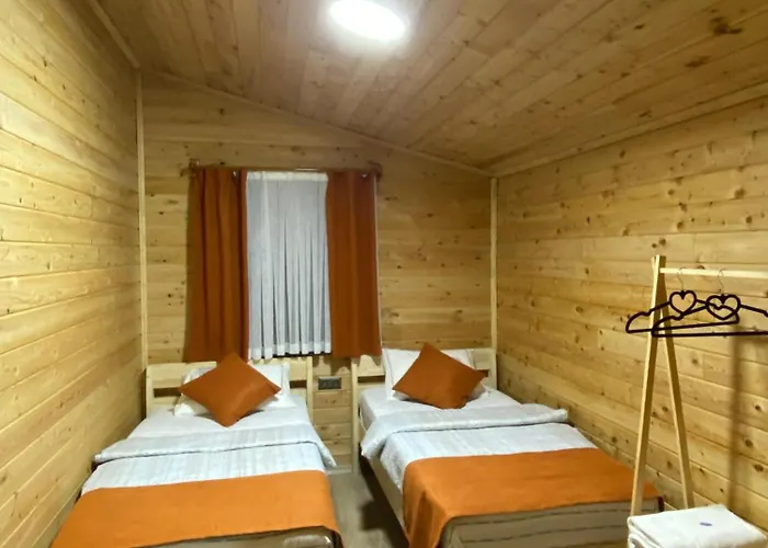 Prázdninový dům Lukka *