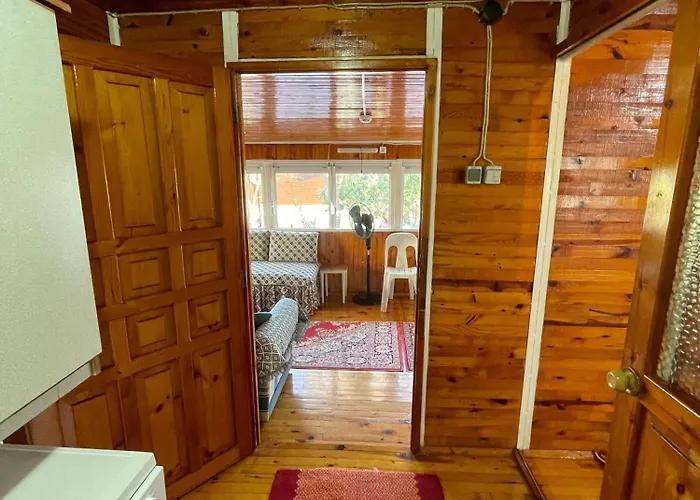 Lukka Prázdninový dům Demre