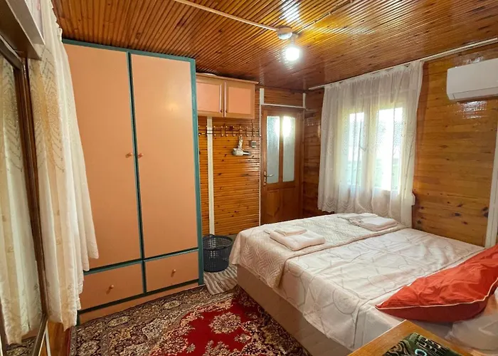 Lukka Prázdninový dům