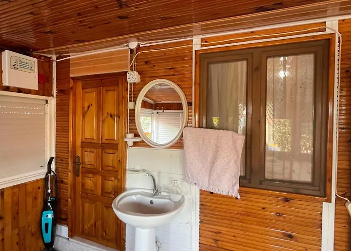 Lukka Prázdninový dům Demre