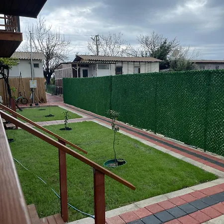 Lukka Holiday home