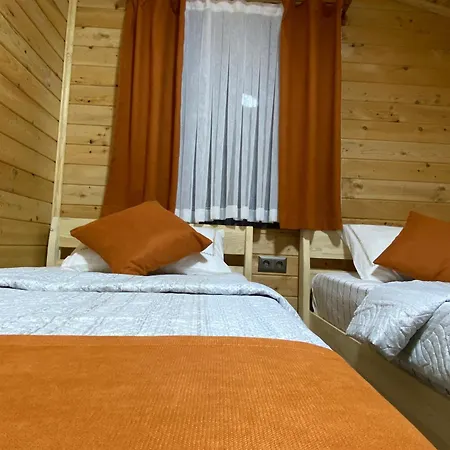 Lukka Holiday home Demre