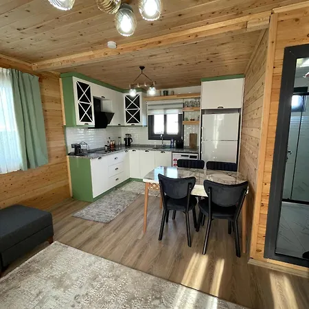 Lukka Holiday home *