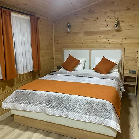 Holiday home Lukka *