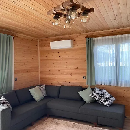 Vakantiehuis Lukka *