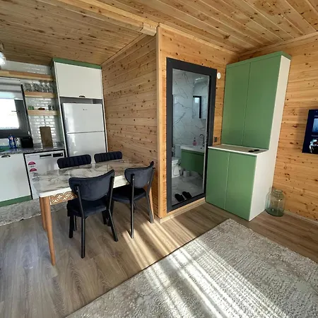 Lukka Holiday home Demre