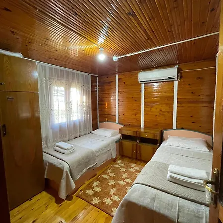 Vakantiehuis Lukka *