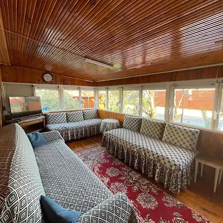 Casa vacanze Lukka