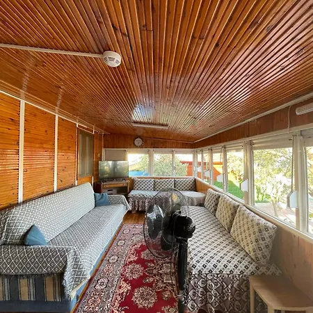 Lukka Vakantiehuis *