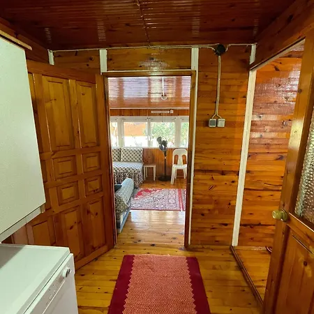 Lukka Vakantiehuis Demre