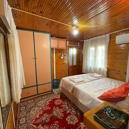 Lukka Holiday home