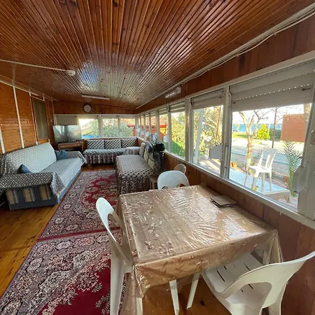 Lukka Holiday home *
