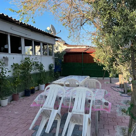 Lukka Vakantiehuis Demre