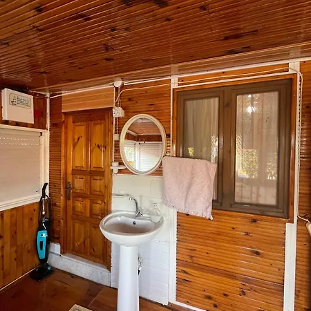 Lukka Holiday home Demre
