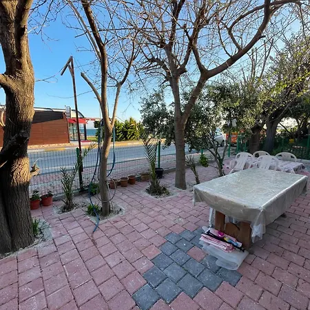 Vakantiehuis Lukka *