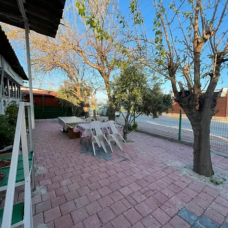 Vakantiehuis Lukka *