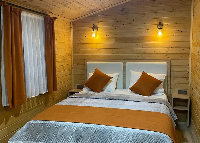 Dom wakacyjny Lukka Demre