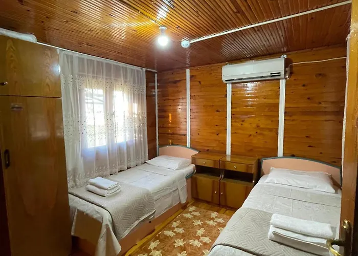 Dom wakacyjny Lukka *