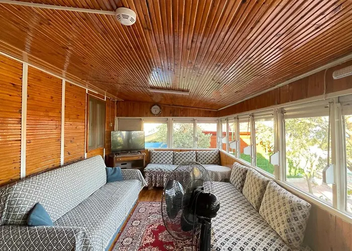 Lukka Dom wakacyjny *