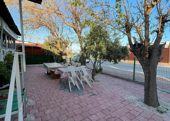 Dom wakacyjny Lukka *