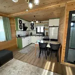 Lukka Holiday home *