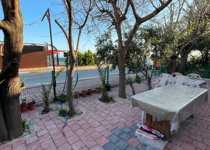 Casa de Férias Lukka *